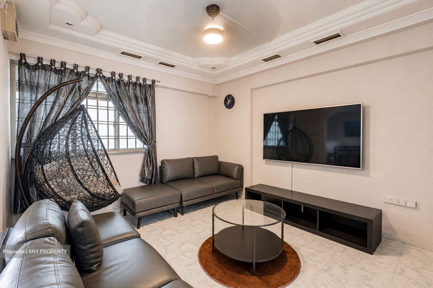 Blk 288C Bukit Batok Street 25 (Bukit Batok), HDB 4 Rooms #580849781